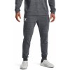 Pánské tepláky Under Armour Rival Terry joggers 012/Pitch Gray Full Heather/Onyx White