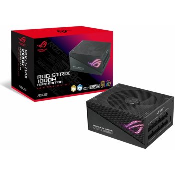 Asus ROG-STRIX-1000G-AURA GAMING 1000W 90YE00P1-B0NA00