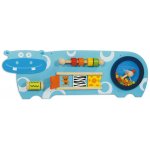 Betzold Nástěnná hra Hroch – Zboží Mobilmania