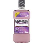 Listerine Total Care Teeth Protection 500 ml – Zbozi.Blesk.cz
