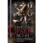 Hvězdy české sci-fi - editor Ondřej Jireš – Sleviste.cz