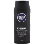 Nivea Men šampon Deep 250 ml – Zbozi.Blesk.cz