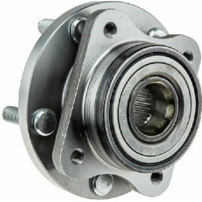 NTY Náboj Kola Přední Chrysler Voyager Iii/iv 96-08 Grand Voyager Iii/iv 96-08 (4641517) – Hledejceny.cz