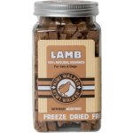 Kiwi Walker Mrazem sušené jehněčí 90 g – Zboží Dáma