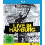 Scooter - Live In Hamburg Blu-Ray – Zbozi.Blesk.cz