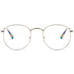 Barner Recoleta RSM Silver Matte – Sleviste.cz