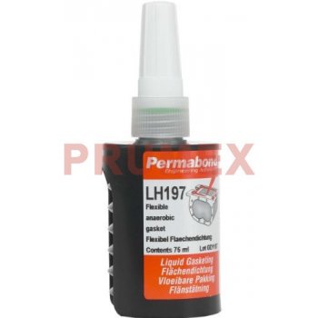 PERMABOND LH 197, 75g