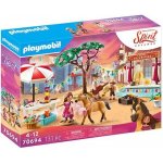 Playmobil 70694 Festival v Miradero – Zboží Dáma
