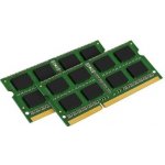 Kingston Value SODIMM DDR3 16GB (2x8GB) 1600MHz CL11 KVR16S11K2/16 – Zbozi.Blesk.cz