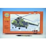 Směr plastikový model vrtulní Mil Mi 4 1:72 – Zboží Dáma