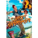 Sunset Overdrive