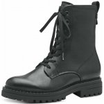 Tamaris Dámská kotníková obuv 25223-41-002 černá – Zboží Mobilmania