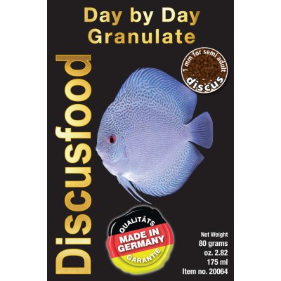 Discusfood Day by Day 230 g, 500 ml