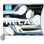 HAHNENKRATT RELAX FS Ultra Bílá S4 10 ks – Hledejceny.cz