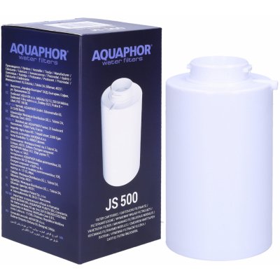 Aquaphor JS 500 – Zboží Dáma