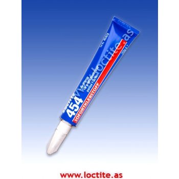 LOCTITE 454 vteřinové lepidlo 20g