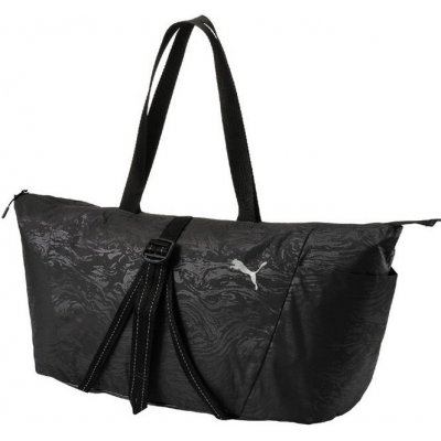 Puma FIT AT sports bag 7481801 BLACK 17 l – Zboží Mobilmania