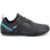 Dámské běžecké boty Xero shoes Prio Neo asphalt blue radiance