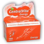 VitaHarmony CentralVita Energy 100 tablet – Zboží Mobilmania