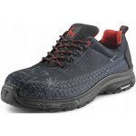 Canis CXS MICHELIN OGLIO O2 polobotka šedo-černá – Hledejceny.cz