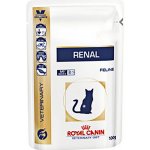 Royal Canin Veterinary Diet Cat Renal with Chicken Feline 12 x 85 g – Zbozi.Blesk.cz