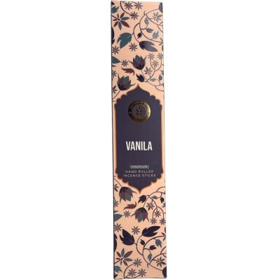 Nature's Own Vonné tyčinky Vanilka 20 ks – Hledejceny.cz