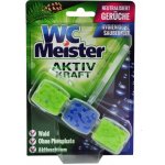 WC Meister Aktiv Kraft závěska do WC Les 45 g – HobbyKompas.cz