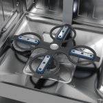 Beko BDFN26550XP – Zboží Mobilmania