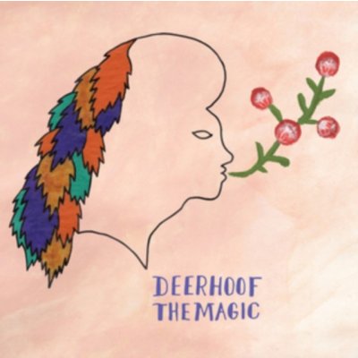 Deerhoof - Magic