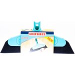 Leifheit Classic Indoor nástavec pěnový smeták 45042 – HobbyKompas.cz