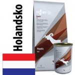 Trovet Dog Hepatic HLD 3 kg – Sleviste.cz