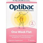 Optibac One Week Flat 28 x 1,5 g sáček – Hledejceny.cz