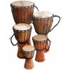 Ostatní perkuse Terre Djembe Beginner Plain 40 cm