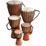 Terre Djembe Beginner Plain 40 cm – Zboží Mobilmania