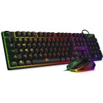 Connect IT Battle CKM-3200-CS – Zboží Živě