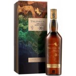 Talisker 30y LE 'The Isle of Skye' 49,6% 0,7 l (holá láhev) – Hledejceny.cz