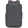 Brašna na notebook Pacsafe Metrosafe X 16 Commuter Backpack 30635144 16" slate 18l