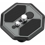 Falcam F50 Square Quick Release Plate – Hledejceny.cz