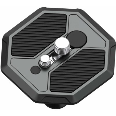 Falcam F50 Square Quick Release Plate – Hledejceny.cz