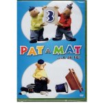 Pat a Mat 3 DVD – Sleviste.cz