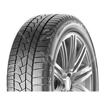 Continental WinterContact TS 860 S 195/55 R16 91H