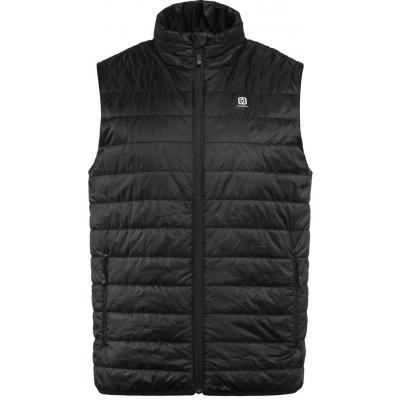 Horsefeathers Aiden Vest 25/26 black – Sleviste.cz