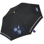 Scout Galaxy s reflexním páskem černý – Zboží Dáma Scout Galaxy s reflexním páskem černý – Zboží Dáma