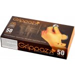 Grippaz 246A A5031/08 oranžové 50 ks – Sleviste.cz
