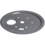 Oase Kryt na fontánovou nádrž WR80 Oase, Ø 80 cm – Zboží Dáma