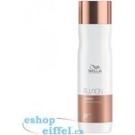 Wella Fusion Intense Repair Shampoo 1000 ml – Zboží Dáma