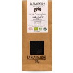 La Plantation Bio Kampotský Pepř černý 50 g – Hledejceny.cz