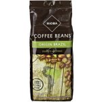 Rioba Brazil 100% Arabica zrnková 0,5 kg – Hledejceny.cz