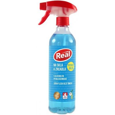 Real na skla a zrcadla 550 g 1 ks – Zboží Dáma