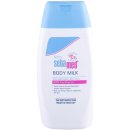 Sebamed Baby care hydratační tělové mléko 200 ml